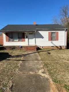 305 N State St, Raleigh, NC 27601