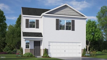 305 Sunrise View Knoll, Wendell, NC 27591