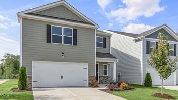 305 Sunrise View Knoll, Wendell, NC 27591