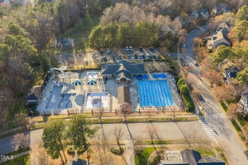 305 Sunset Grove Dr, Holly Springs, NC 27540