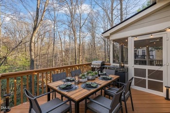 305 Sunset Grove Dr, Holly Springs, NC 27540