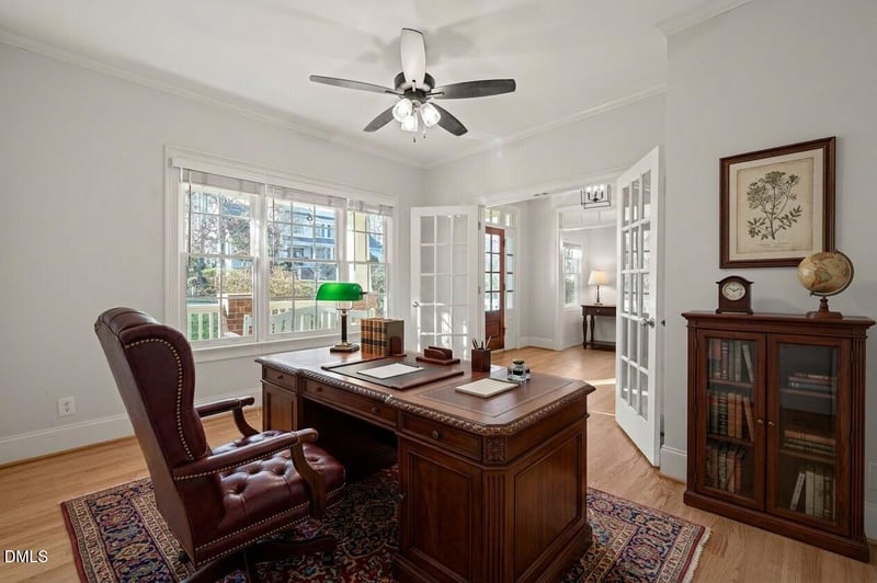 305 Sunset Grove Dr, Holly Springs, NC 27540