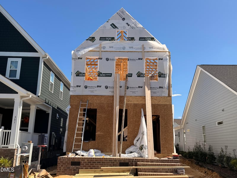 305 Sunset Hill Ln, Wendell, NC 27591