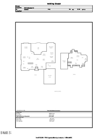 305 Sutherland Ct, Durham, NC 27712