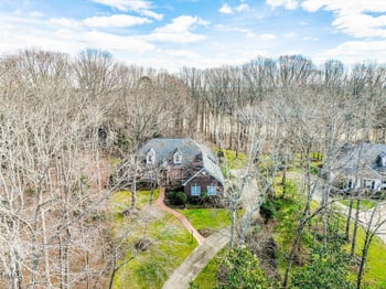 305 Sutherland Ct, Durham, NC 27712