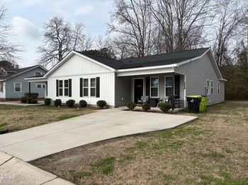 305 Sycamore St, Fremont, NC 27830