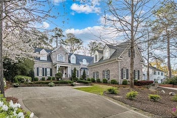 305 Sylvan Rd, Fayetteville, NC 28305