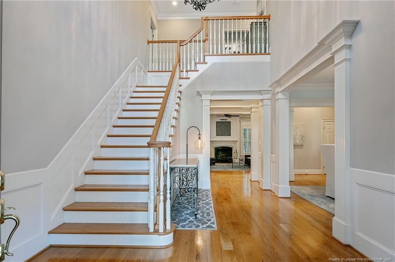 305 Sylvan Rd, Fayetteville, NC 28305