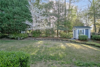 305 Sylvan Rd, Fayetteville, NC 28305