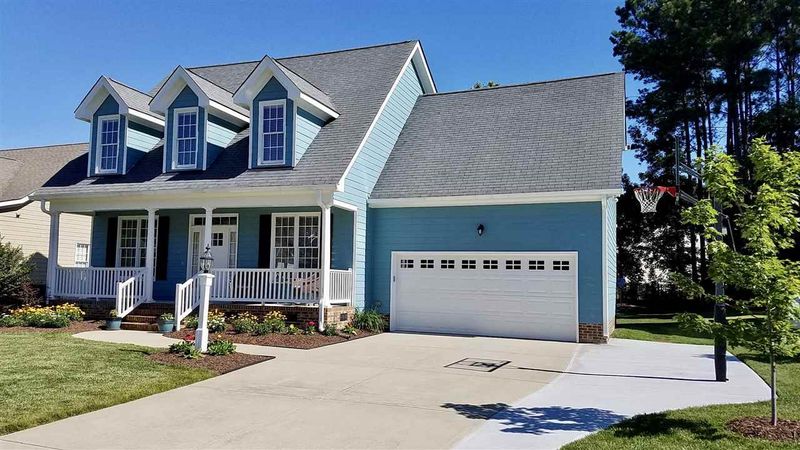 305 Tarragon Trl, Wendell, NC 27591