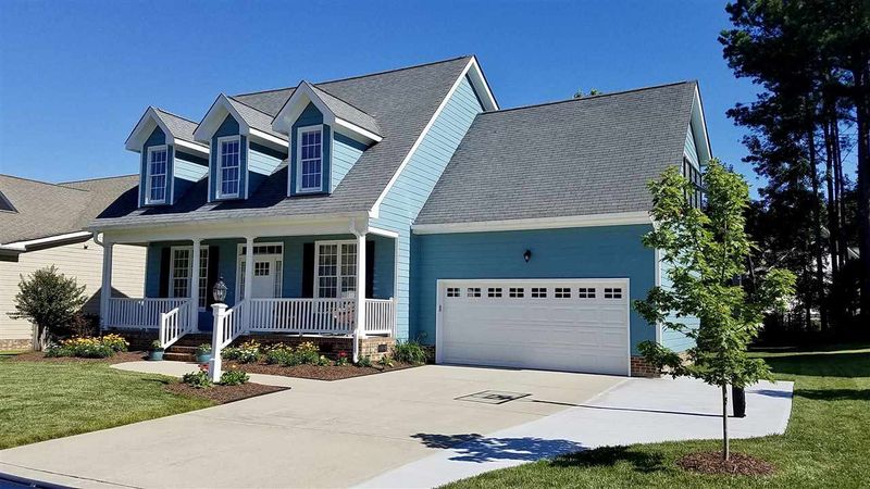 305 Tarragon Trl, Wendell, NC 27591