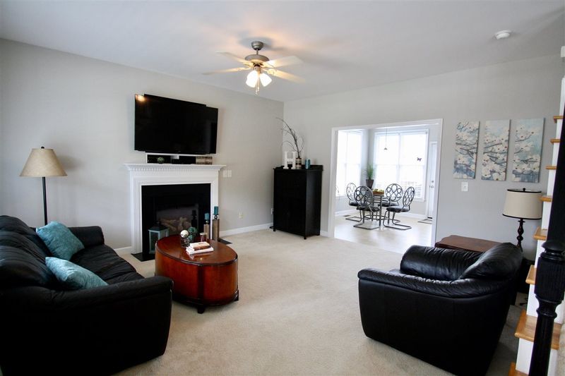 305 Tarragon Trl, Wendell, NC 27591