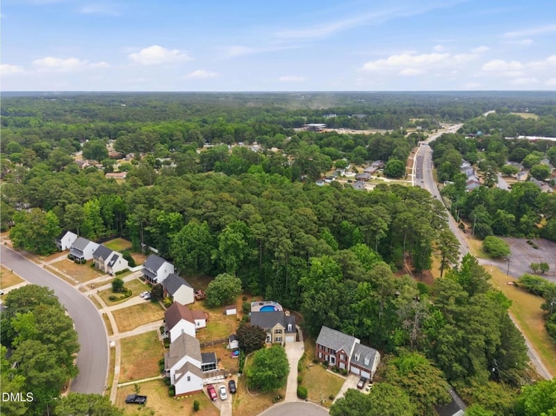 305 Tensaw Ct, Garner, NC 27529