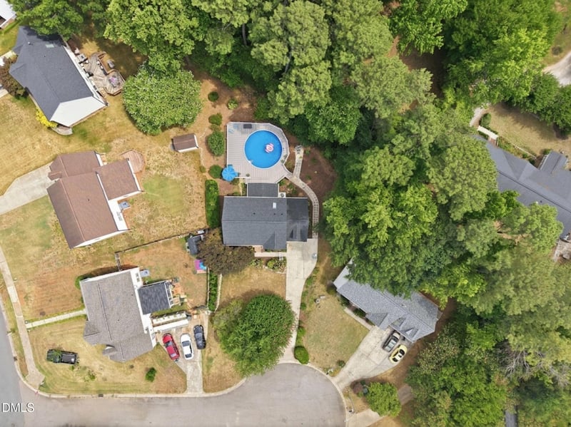 305 Tensaw Ct, Garner, NC 27529