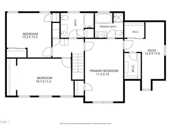 305 Tensaw Ct, Garner, NC 27529