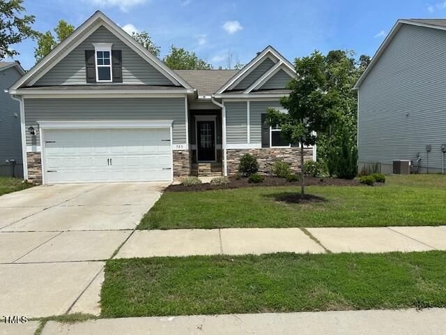 305 Theys Mill, Fuquay Varina, NC 27526