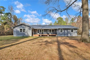 305 Third St, Parkton, NC 28371