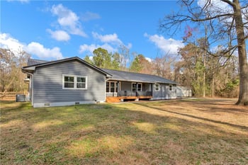 305 Third St, Parkton, NC 28371