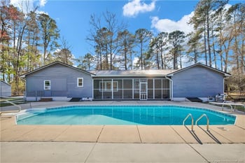 305 Third St, Parkton, NC 28371