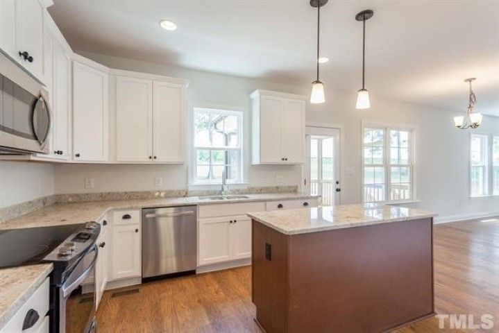 305 Timber Wolf Crossing #33, Garner, NC 27529