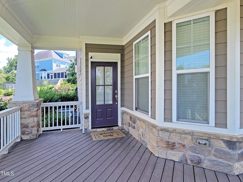 305 Tonks Trl, Holly Springs, NC 27540