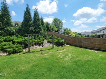 305 Tonks Trl, Holly Springs, NC 27540