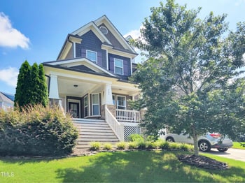 305 Tonks Trl, Holly Springs, NC 27540