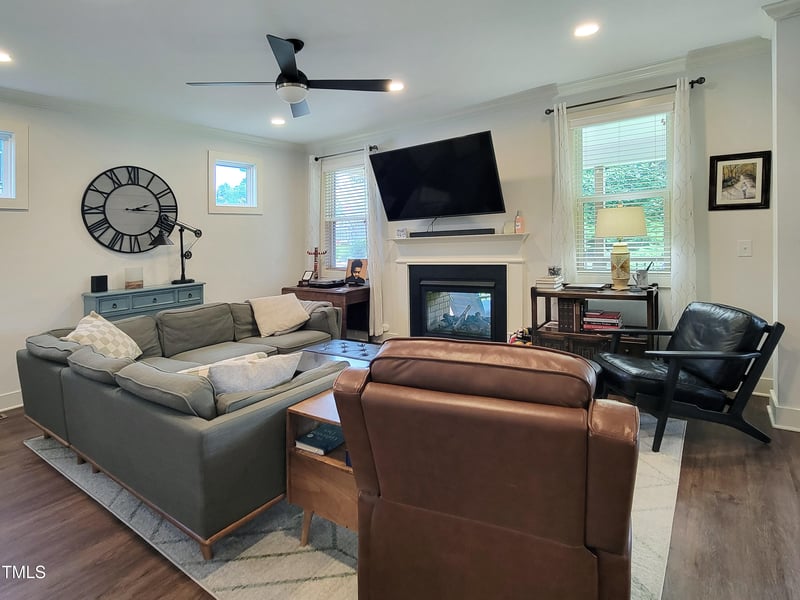 305 Tonks Trl, Holly Springs, NC 27540