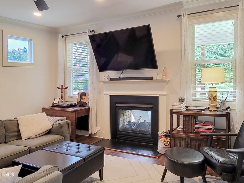305 Tonks Trl, Holly Springs, NC 27540