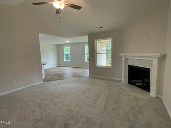305 Touchdown Way, Benson, NC 27504