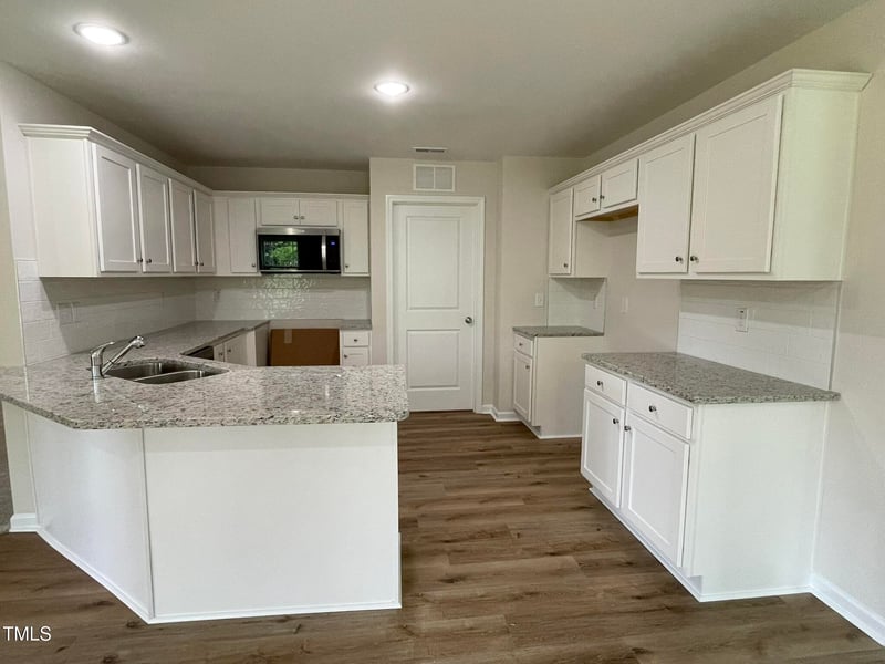 305 Touchdown Way, Benson, NC 27504