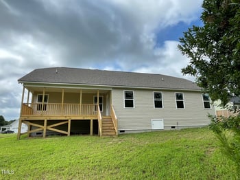 305 Touchdown Way, Benson, NC 27504