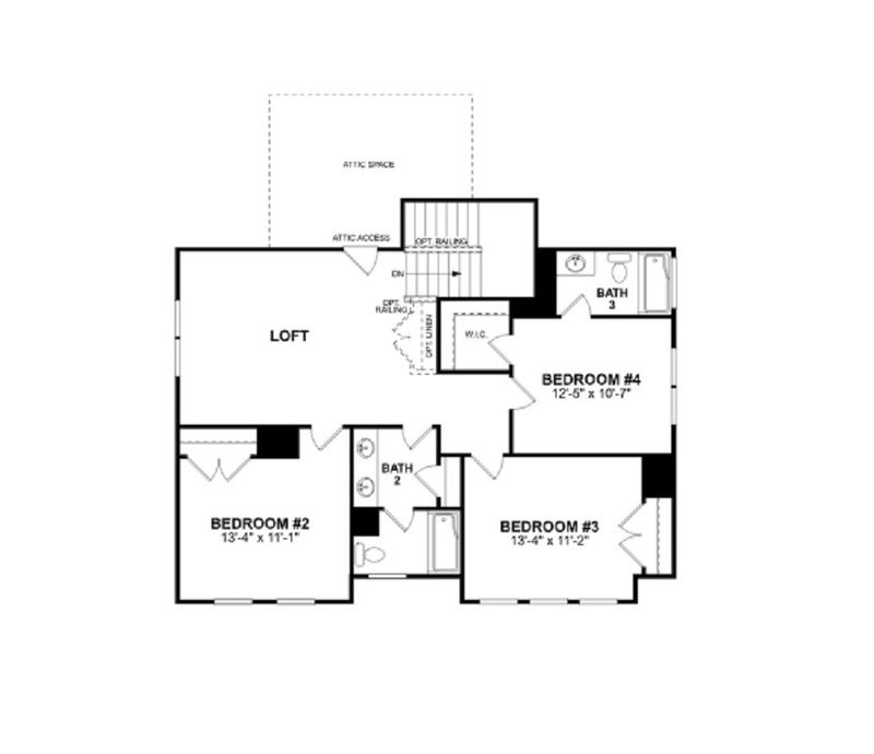 305 Victory Falls Dr, Apex, NC 27539
