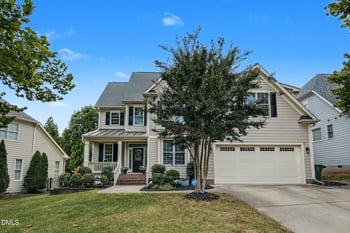 305 Village Orchard Rd, Cary, NC 27519