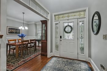 305 Village Orchard Rd, Cary, NC 27519