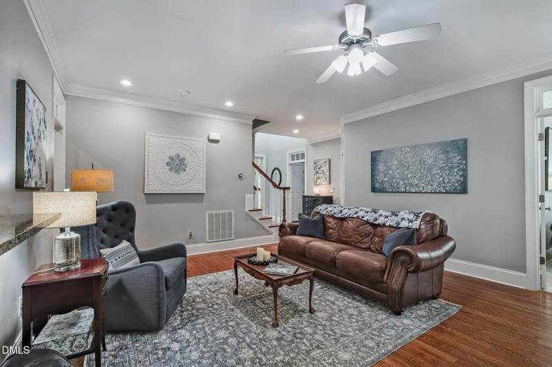 305 Village Orchard Rd, Cary, NC 27519