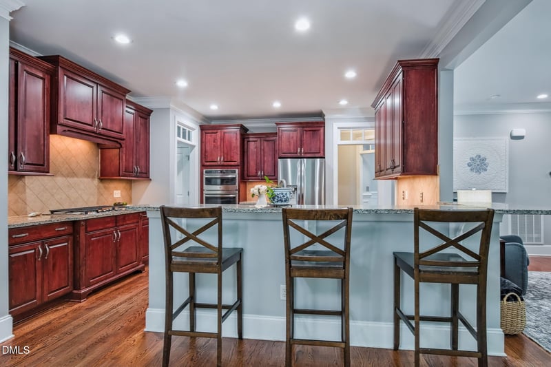 305 Village Orchard Rd, Cary, NC 27519