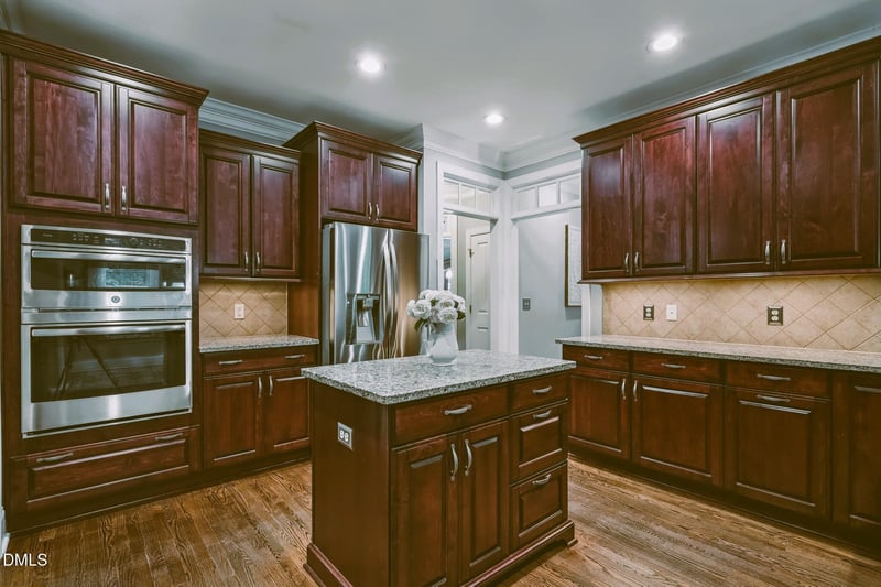305 Village Orchard Rd, Cary, NC 27519