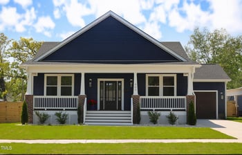 305 Waddell St, Selma, NC 27576