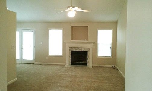 305 Walbury Dr, Knightdale, NC 27545