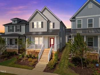 305 Wash Hollow Dr, Wendell, NC 27591