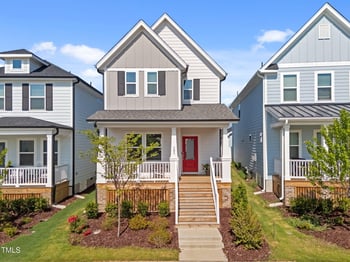 305 Wash Hollow Dr, Wendell, NC 27591