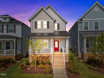 305 Wash Hollow Dr, Wendell, NC 27591