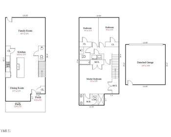 305 Wash Hollow Dr, Wendell, NC 27591