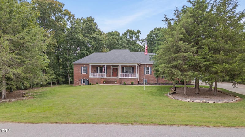 305 Watkins Farm Rd, Rolesville, NC 27571