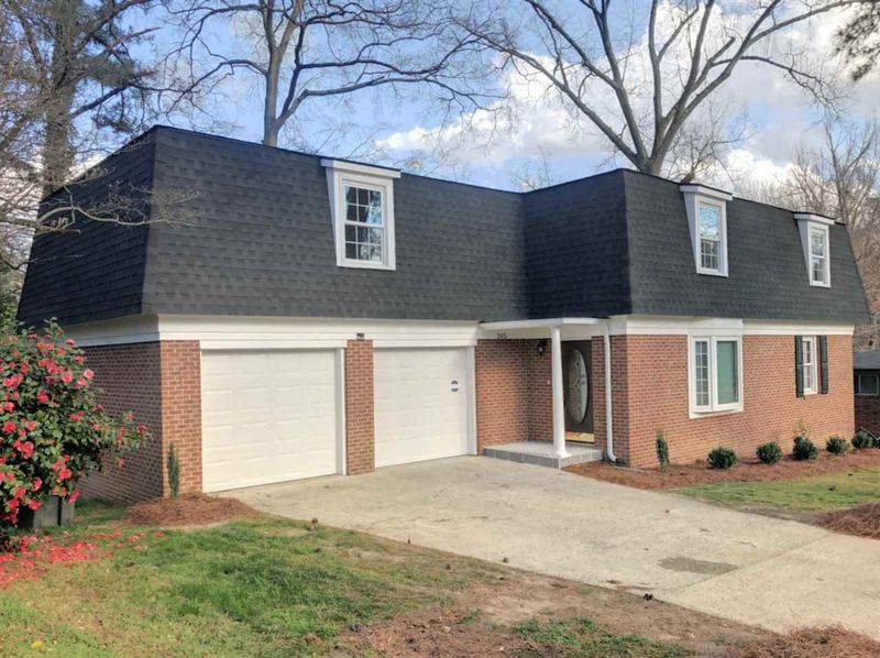 305 Wayne Cir, Durham, NC 27707