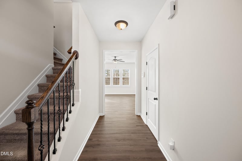 305 Webber Ln, Clayton, NC 27527