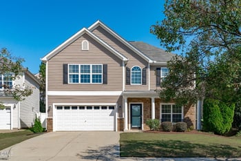 305 Wellspring Dr, Holly Springs, NC 27540