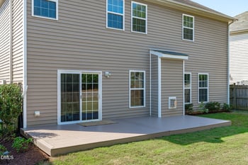 305 Wellspring Dr, Holly Springs, NC 27540