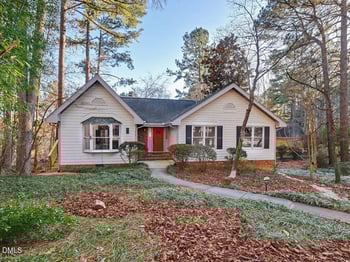305 Westbrook Dr, Carrboro, NC 27510